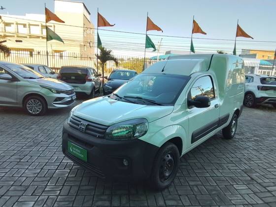 FIAT FIORINO 1.3 FIREFLY FLEX ENDURANCE MANUAL FIAT FIORINO 1.3 FIREFLY FLEX ENDURANCE MANUAL